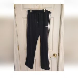 Womens Adidas Sweatpants Size Large- Gently Worn